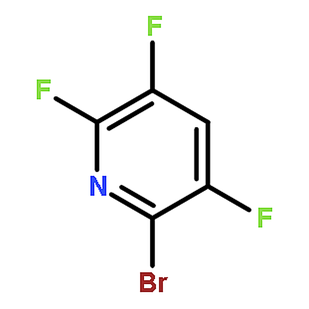 RHAWN 2-Bromo-3，5，6-trifluoropyridine