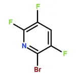 RHAWN 2-Bromo-3,5,6-trifluoropyridine