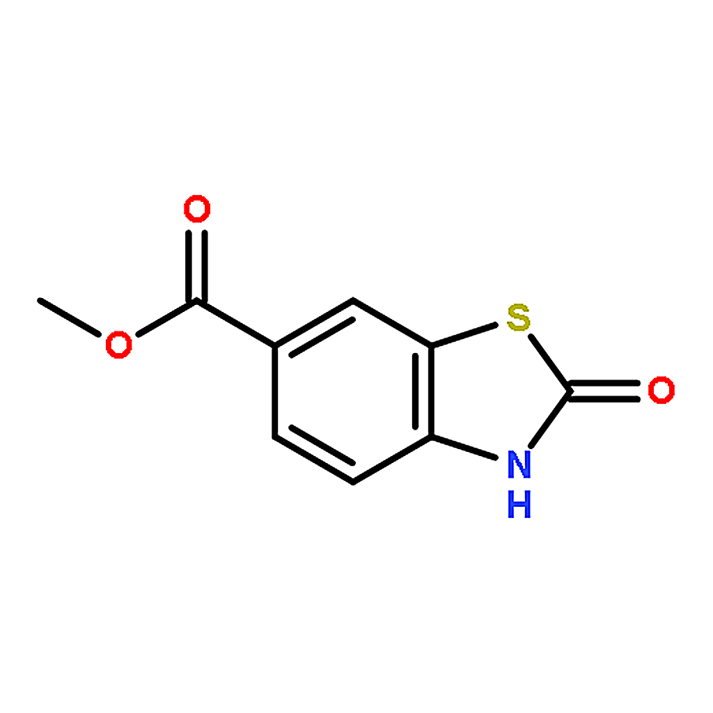 RHAWN Methyl 2-hydroxybenzo[d]thiazole-6-carboxylate