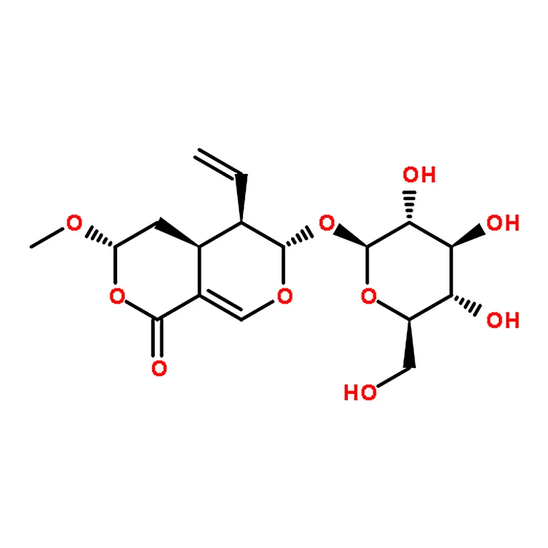 RHAWN Epivogeloside