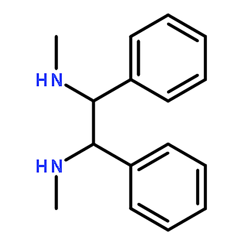 RHAWN (1R,2R)-N,N'-Dimethyl-1,2-diphenylethane-1,2-diamine