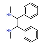 RHAWN (1R,2R)-N,N'-Dimethyl-1,2-diphenylethane-1,2-diamine