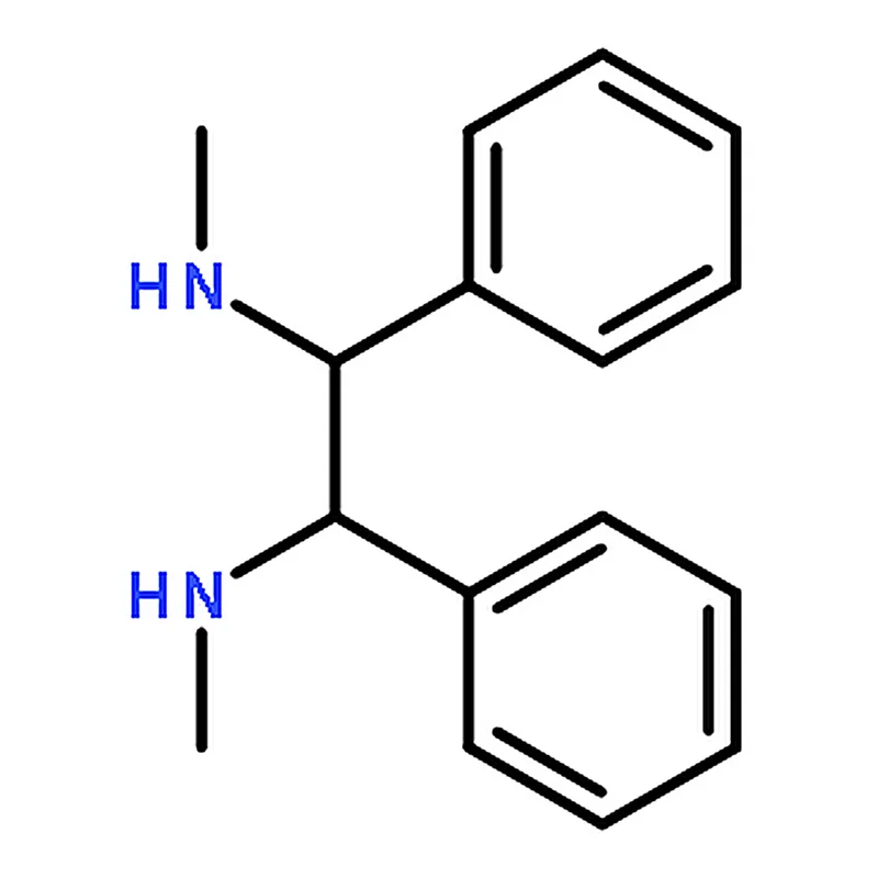RHAWN (1R,2R)-N,N'-Dimethyl-1,2-diphenylethane-1,2-diamine