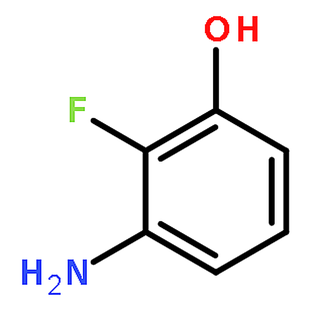 RHAWN 3-Amino-2-fluorophenol