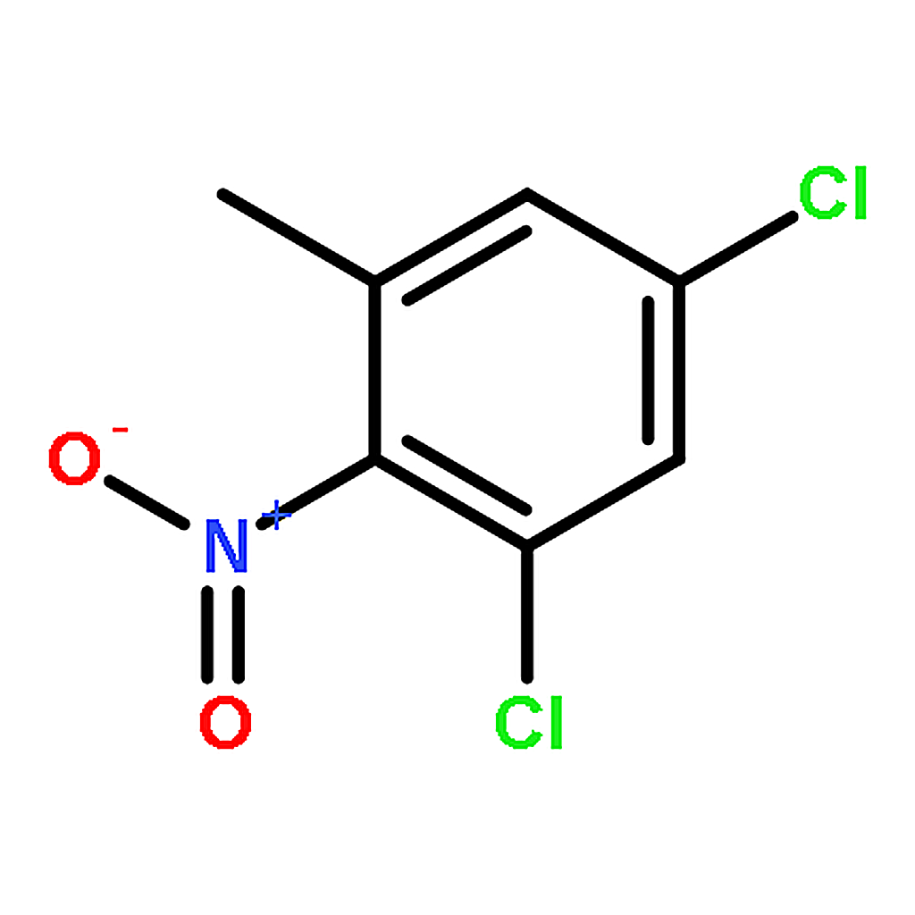 RHAWN 1，5-Dichloro-3-methyl-2-nitrobenzene