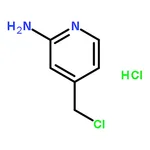 RHAWN 2-Amino-4-(chloromethyl)pyridine Hydrochloride