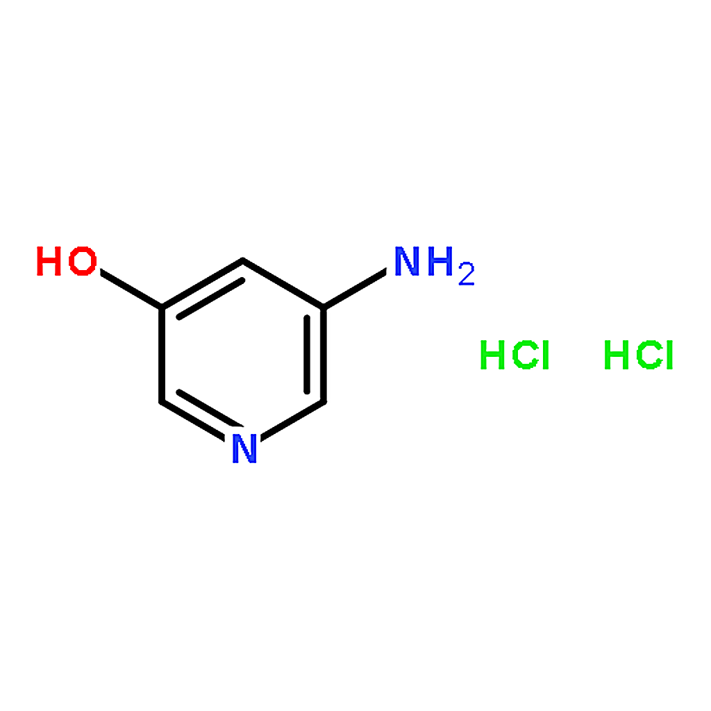 RHAWN 3-Amino-5-hydroxypyridine Dihydrochloride