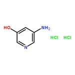 RHAWN 3-Amino-5-hydroxypyridine Dihydrochloride