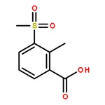 RHAWN 2-Methyl-3-(methylsulfonyl)benzoic Acid