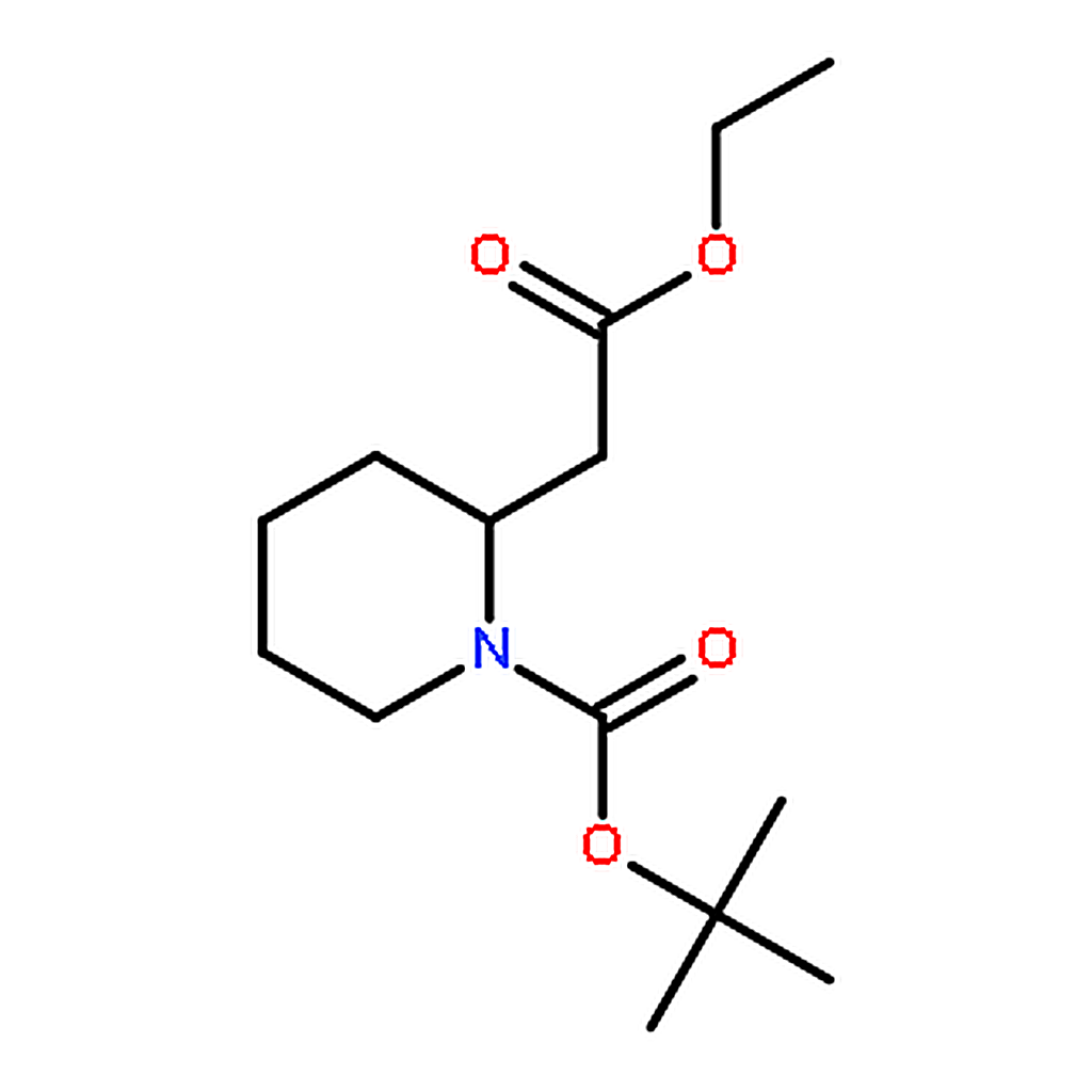 RHAWN Ethyl N-Boc-2-piperidineacetate