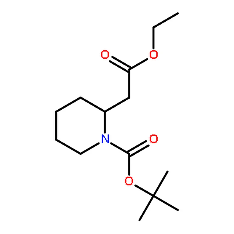 RHAWN Ethyl N-Boc-2-piperidineacetate