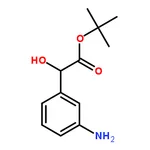 RHAWN tert-Butyl (3-(hydroxymethyl)phenyl)carbamate