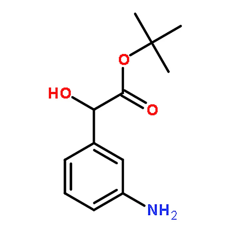 RHAWN tert-Butyl (3-(hydroxymethyl)phenyl)carbamate