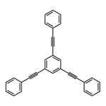 RHAWN 1,3,5-Tris(Phenylethynyl)Benzene