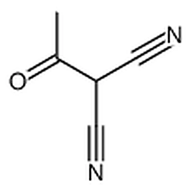 RHAWN Acetylmalononitrile