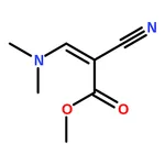 RHAWN Methyl 2-cyano-3-(dimethylamino)acrylate