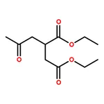 RHAWN Diethyl 2-(2-oxopropyl)succinate