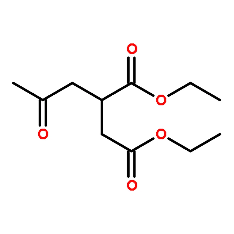 RHAWN Diethyl 2-(2-oxopropyl)succinate