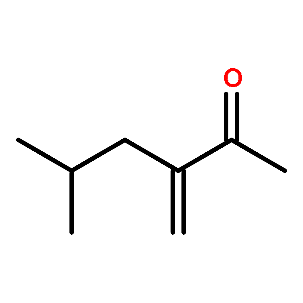 RHAWN 5-Methyl-3-methylenehexan-2-one
