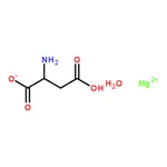RHAWN DL-aspartic acid hemimagnesium