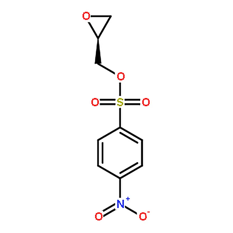 RHAWN (S)-Glycidyl 4-Nitrobenzenesulfonate