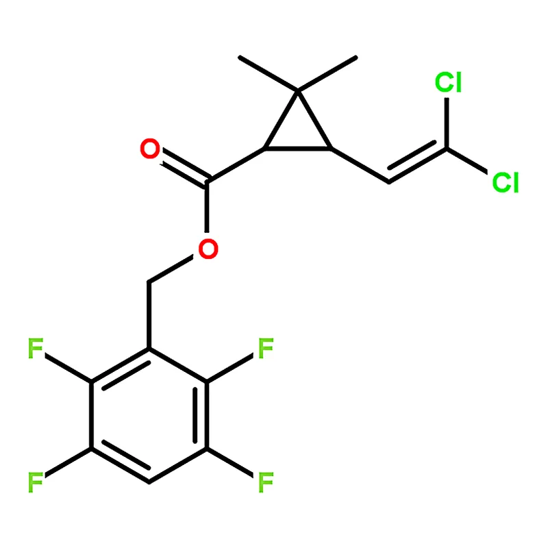 RHAWN Transfluthrin