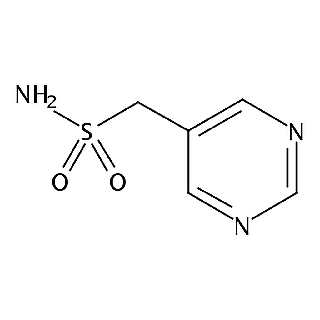 RHAWN Pyrimidin-5-ylmethanesulfonamide