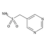 RHAWN Pyrimidin-5-ylmethanesulfonamide
