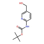 RHAWN tert-Butyl ((6-chloropyrazin-2-yl)methyl)carbamate