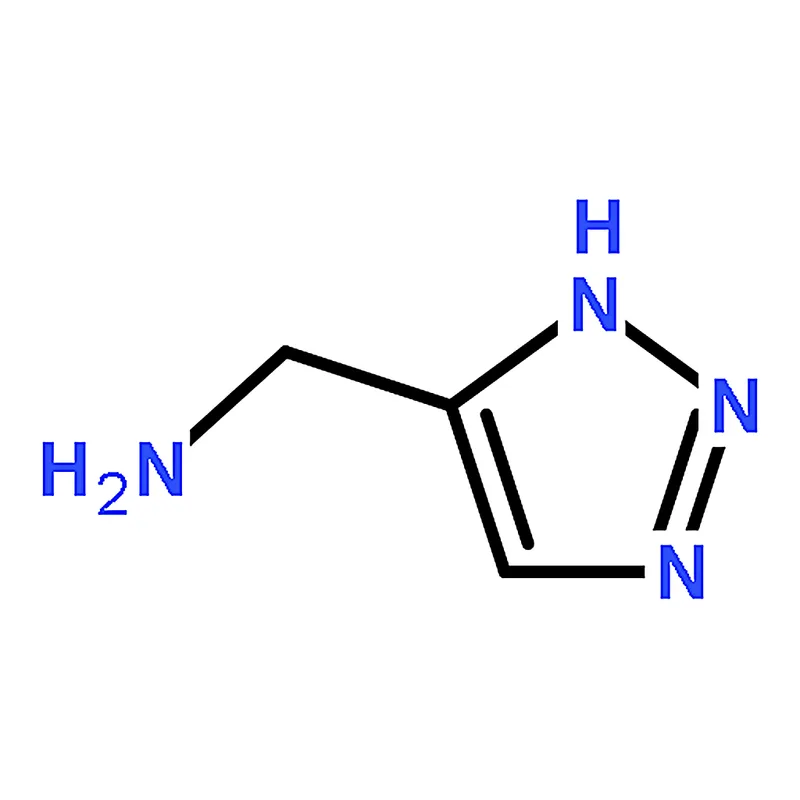 RHAWN 1H-1,2,3-Triazole-5-methanamine