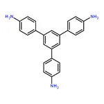RHAWN 1,3,5-Tris(4-aminophenyl)benzene