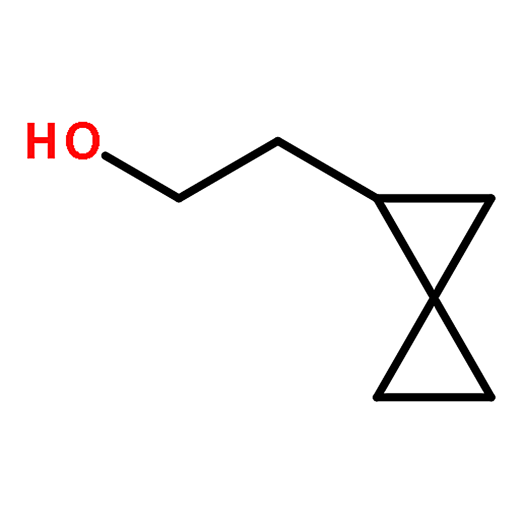 RHAWN 2-{Spiro[2.2]pentan-1-yl}ethan-1-ol