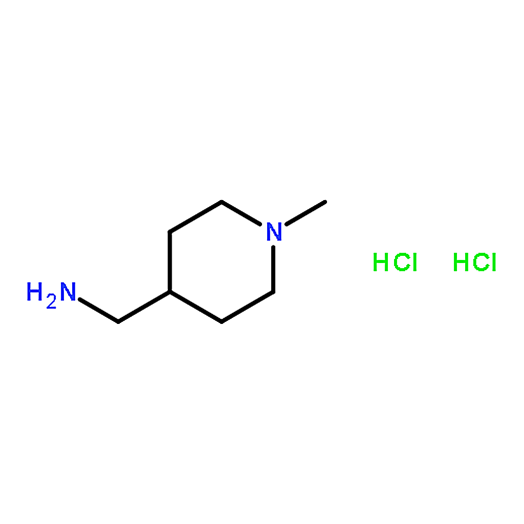 RHAWN (1-Methylpiperidin-4-yl)methanamine dihydrochloride