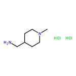 RHAWN (1-Methylpiperidin-4-yl)methanamine dihydrochloride
