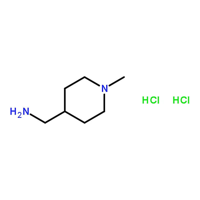 RHAWN (1-Methylpiperidin-4-yl)methanamine dihydrochloride