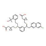 RHAWN Montelukast Bis-sulfide (Mixture of Diastereomers)
