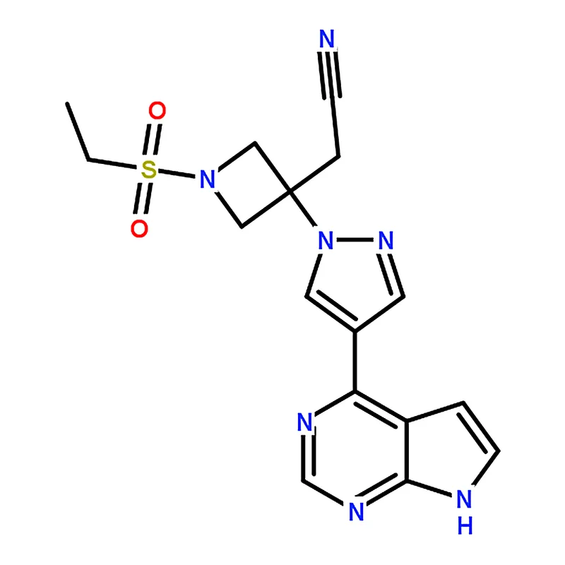 RHAWN Baricitinib