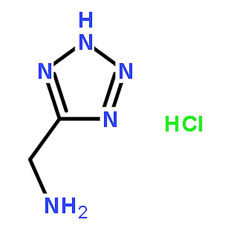 RHAWN 5-Tetrazolemethanamine Hydrochloride