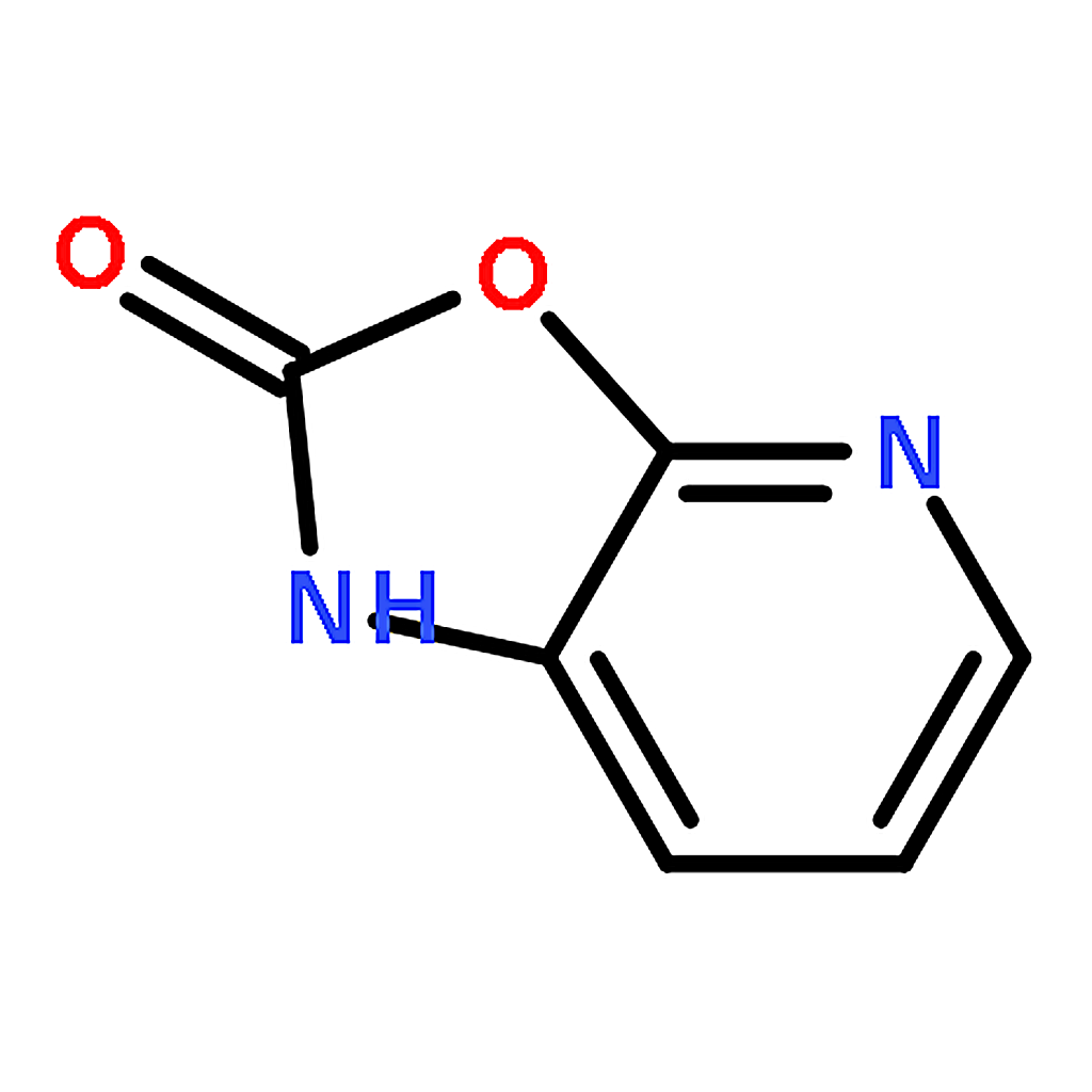 RHAWN Oxazolo[5,4-b]pyridin-2(1H)-one
