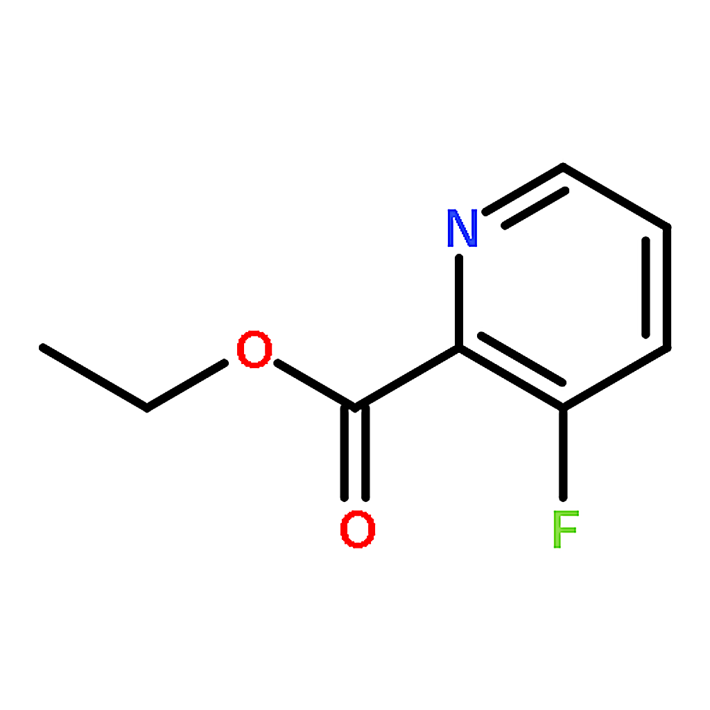 RHAWN Ethyl 3-fluoropyridine-2-carboxylate