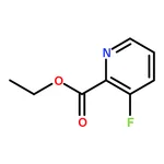 RHAWN Ethyl 3-fluoropyridine-2-carboxylate
