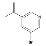 RHAWN 3-Bromo-5-(prop-1-en-2-yl)pyridine