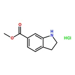 RHAWN Methyl indoline-6-carboxylate hydrochloride