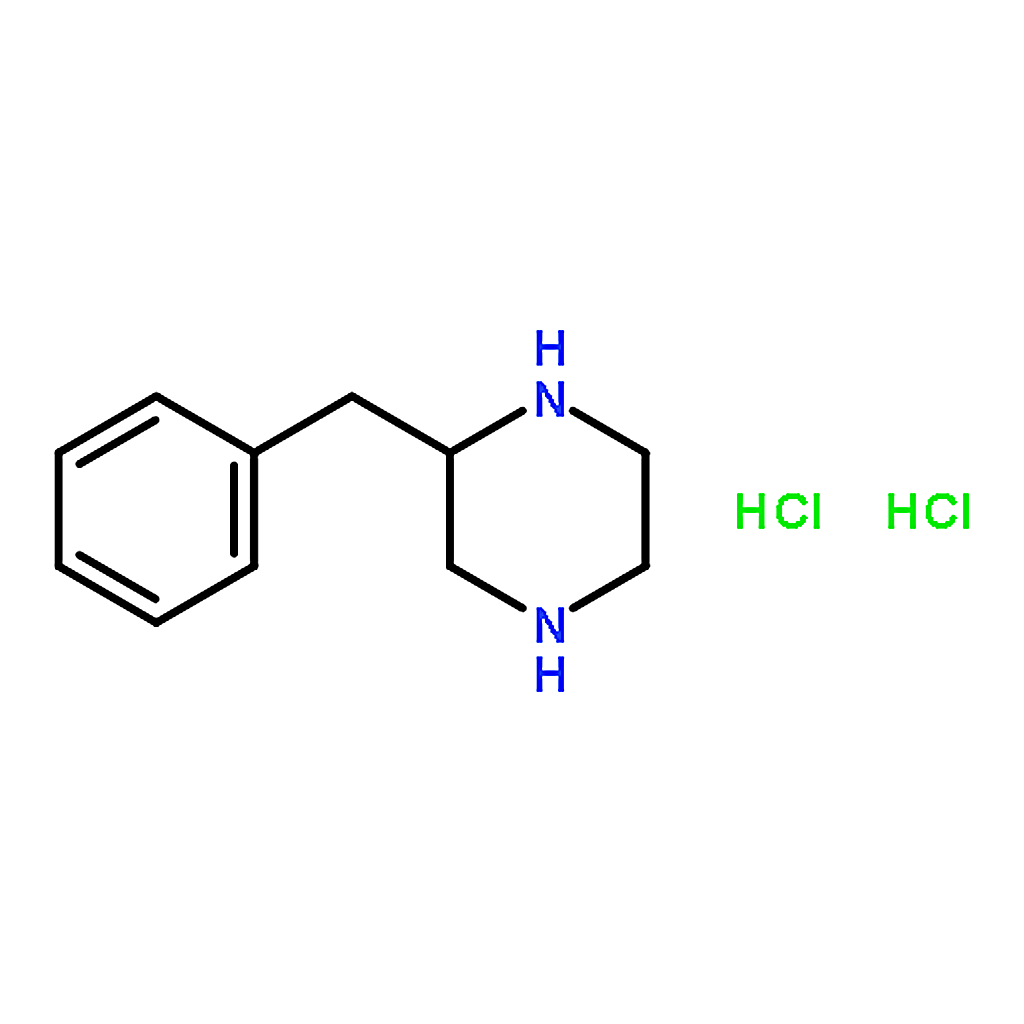 RHAWN 2-Benzylpiperazine dihydrochloride