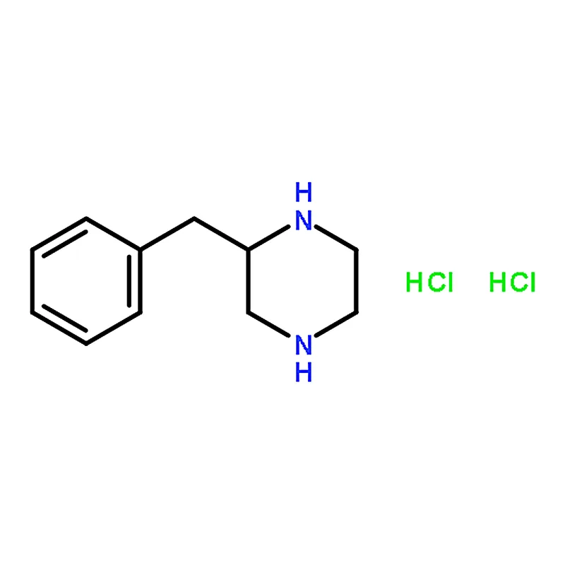 RHAWN 2-Benzylpiperazine dihydrochloride