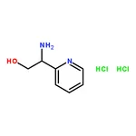 RHAWN 2-Amino-2-(2-pyridyl)ethanol Dihydrochloride