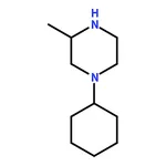 RHAWN Piperazine, 1-cyclohexyl-3-Methyl-, (3S)-