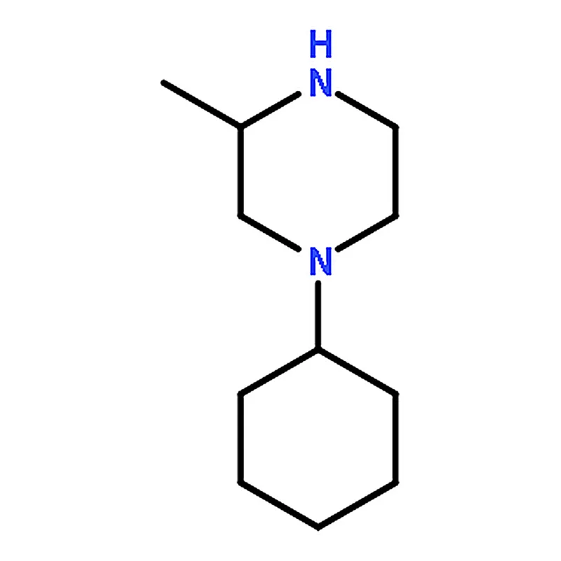 RHAWN Piperazine, 1-cyclohexyl-3-Methyl-, (3S)-