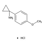 RHAWN 1-(4-Methoxyphenyl)cyclopropan-1-aminehydrochloride