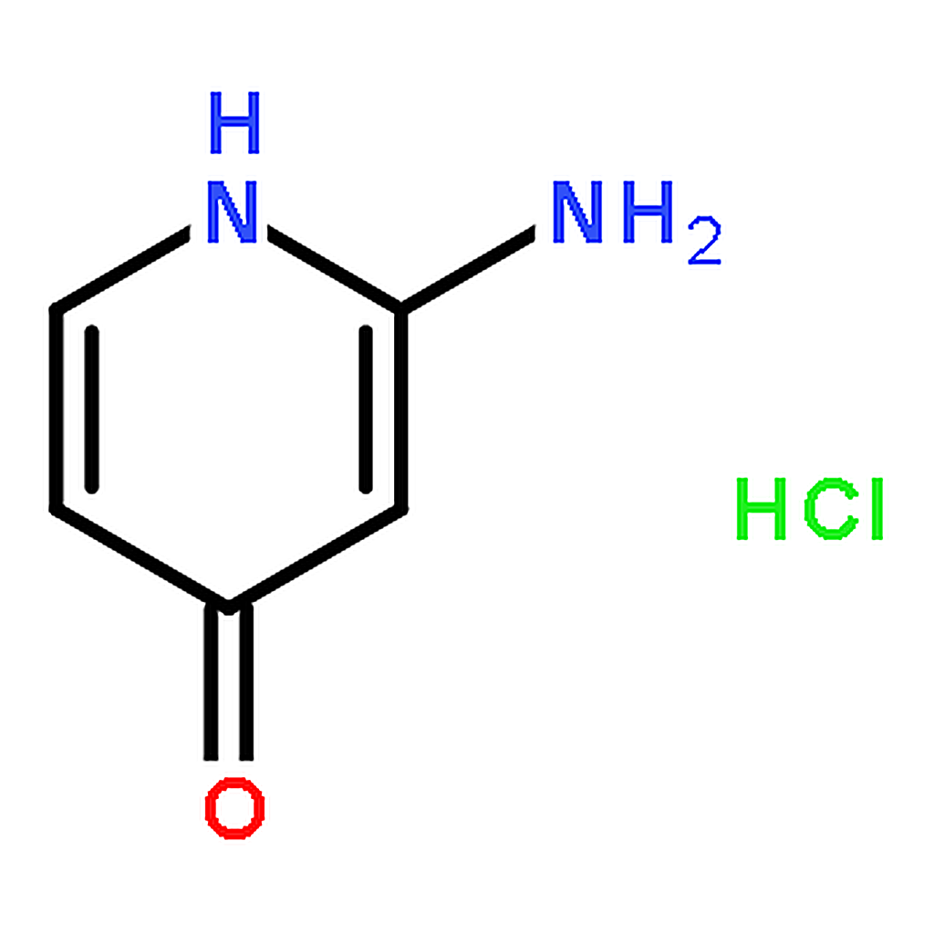 RHAWN 2-Amino-4-hydroxypyridine Hydrochloride